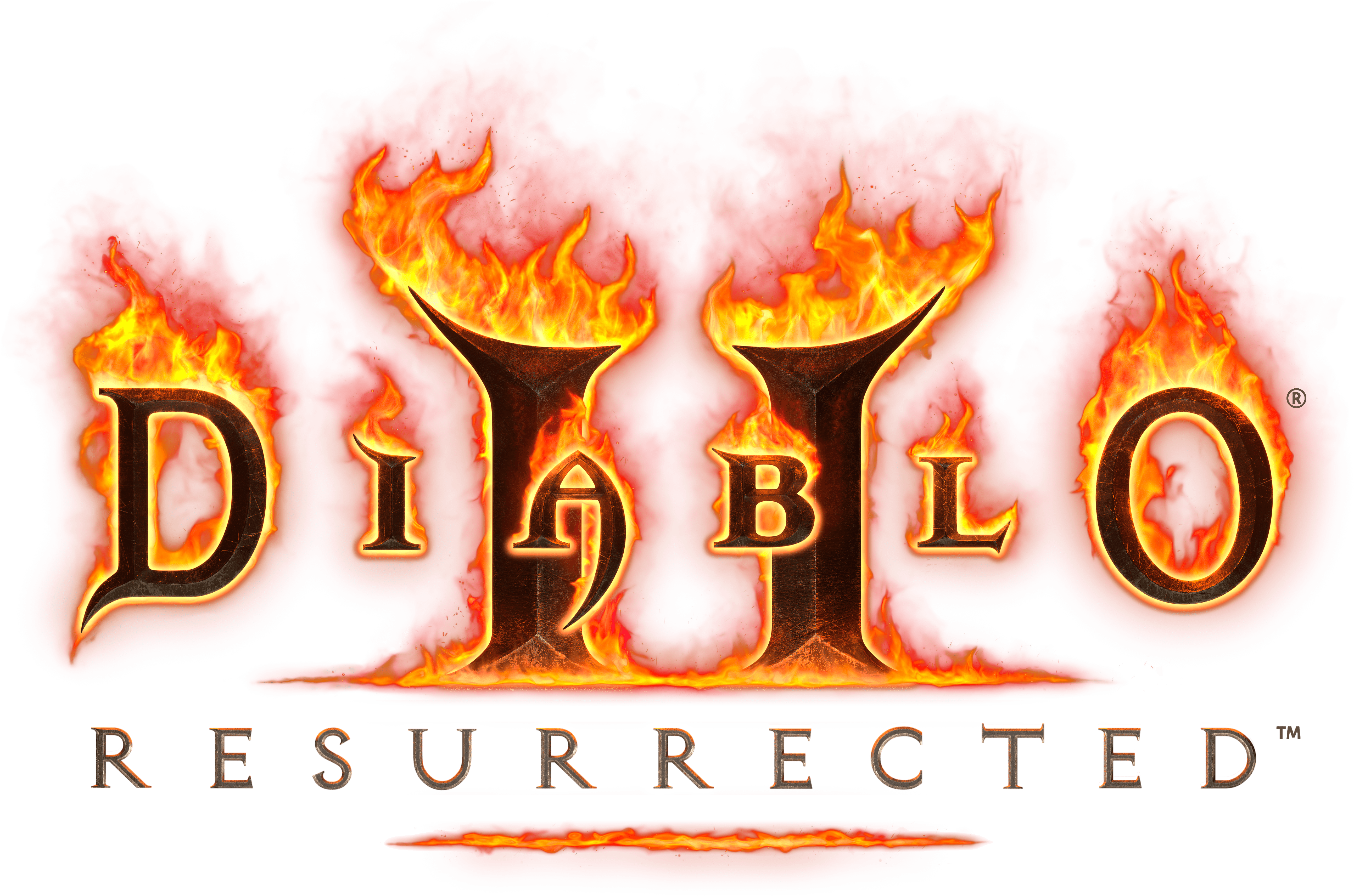Diablo II: Resurrected